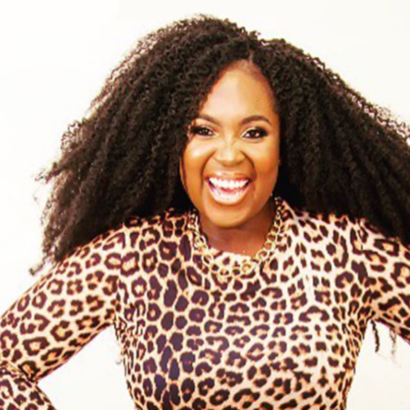 Afua Adom