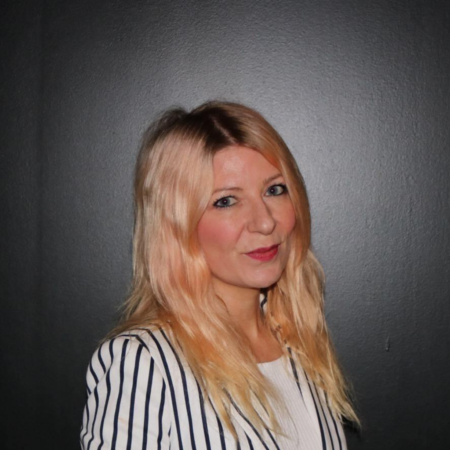 Joanne Hederson