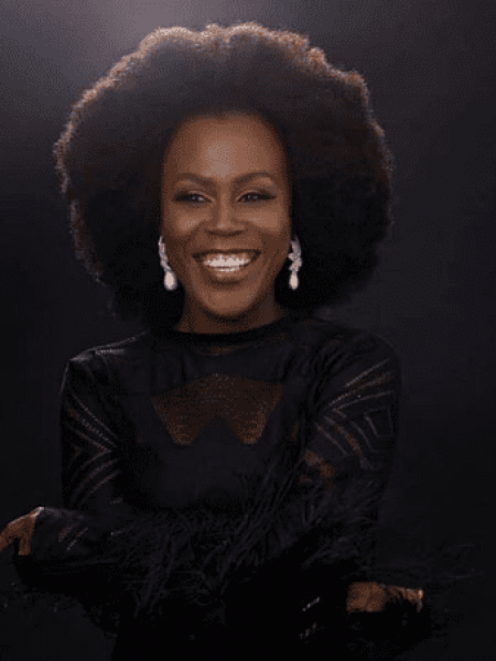 Tara Fela Durotoye Founder House of Tara Makeup