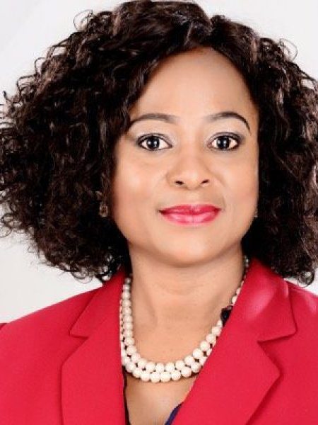 Chizor Malize CEO, FITC Nigeria