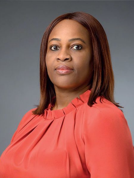Chinelo Anohu CEO Africa Investment Forum, AFDB