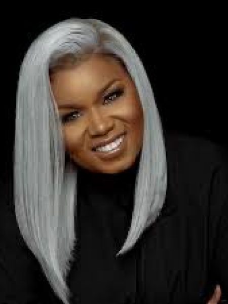 Banke Meshida Lawal CEO of BMPro (Nigerian ICON)