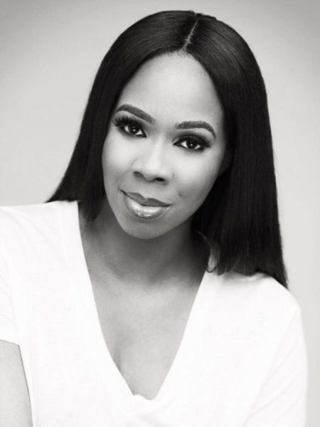 Vannessa Amadi-Ogbonna CEO VA-PR Publicity