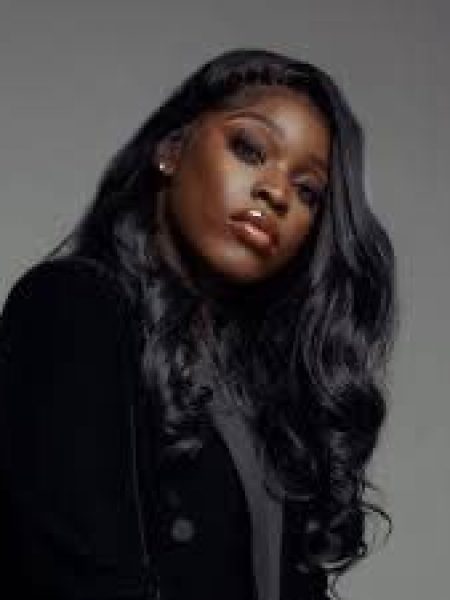 Bernicia Boateng CEO of Bernicia Boateng Studios (UK ICON)