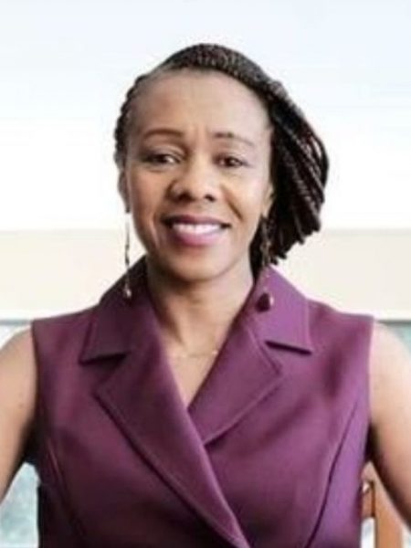 Carol Adade CEO, Exp Agency