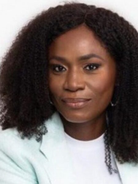 Omoyemi Akerele Founder, Lagos Fashion Week