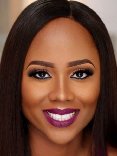 Uche Pedro Founder BellaNaija
